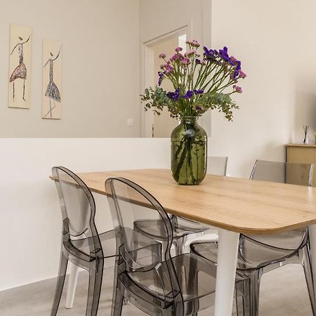 Sissy Apartment Kiáto Kültér fotó
