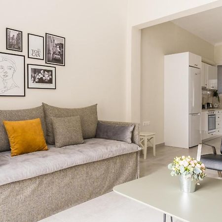 Sissy Apartment Kiáto Kültér fotó