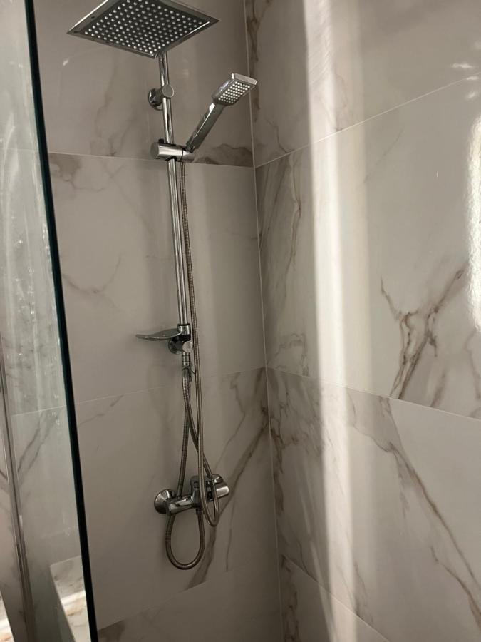 Sissy Apartment Kiáto Kültér fotó