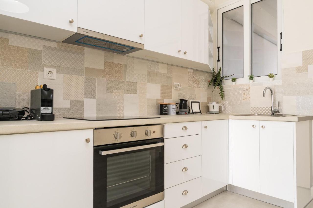 Sissy Apartment Kiáto Kültér fotó