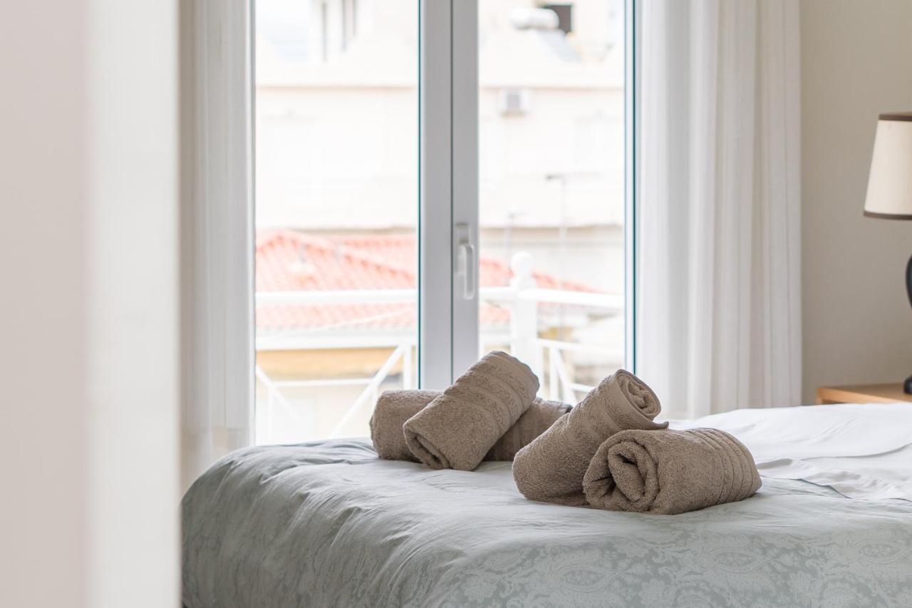 Sissy Apartment Kiáto Kültér fotó