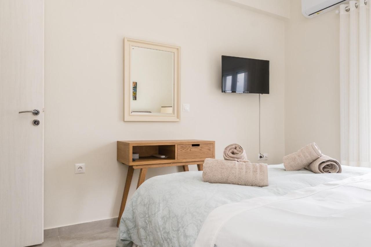 Sissy Apartment Kiáto Kültér fotó