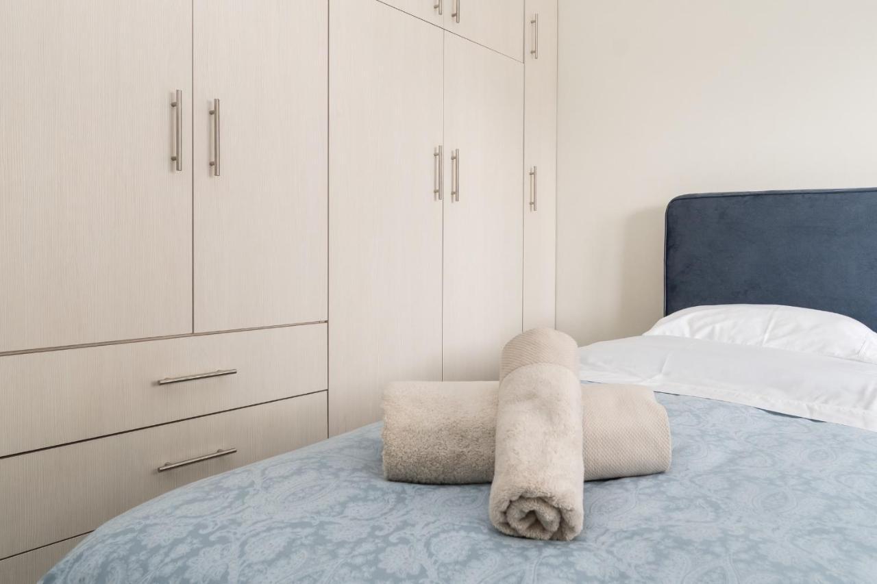 Sissy Apartment Kiáto Kültér fotó